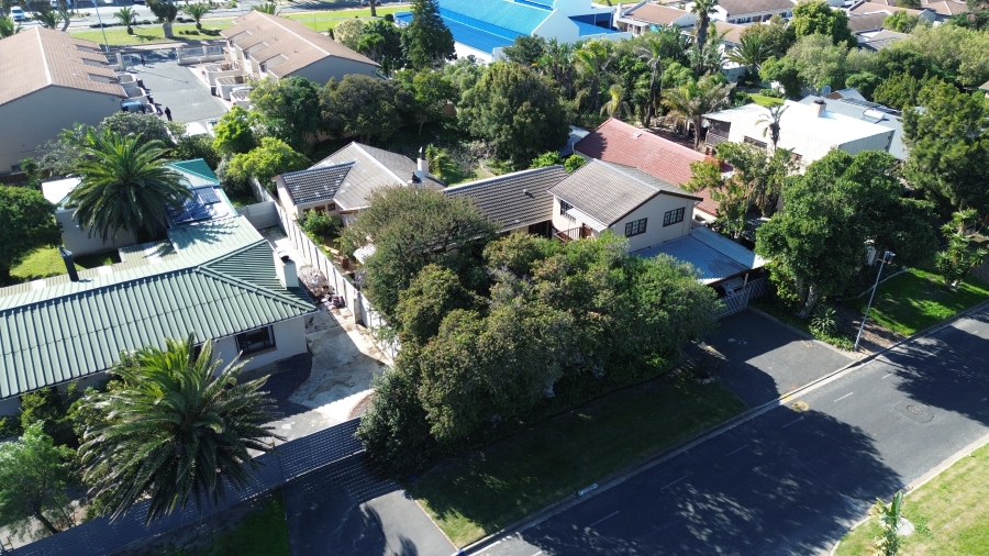 Commercial Property for Sale in Table View Western Cape